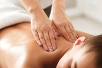 Friskvård Massage