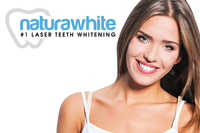 Tandblekning – Natura White