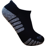 Ankelstrumpor, sport