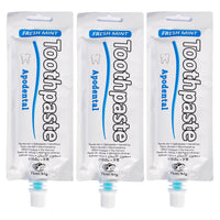 Apodental Toothpaste