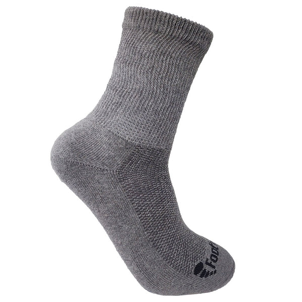 Socks for sensitive feet