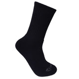 Sports sock made of bamboo