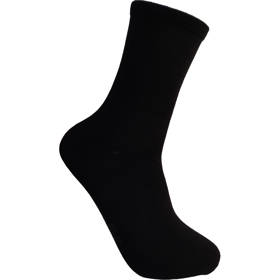 Bamboo socks, thin –